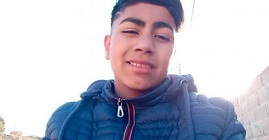 Mataron a un chico de 13 años en Río Segundo