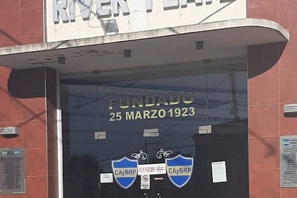 Clausuran el Club River de Bell Ville 