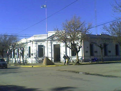 Las Rosas: detuvieron a los agresores del joven parejense