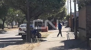 Cruz Alta: para robarle, la degollaron y después la remataron de un tiro
