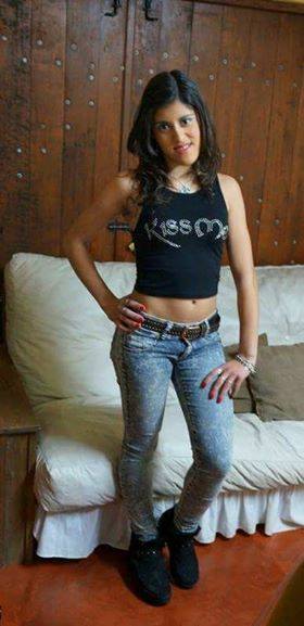 BELL VILLE: Fue encontrada la joven que era intensamente buscada