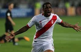 Histórico: después de 36 años, Perú jugará un Mundial