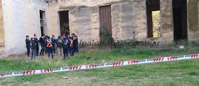 Muerte dudosa de un paciente de Salud Mental en Bell Ville