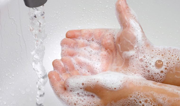 Recomendaciones para prevenir el contagio de coronavirus