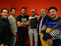 Los Tekis se presentan en una Peña del Éxodo Jujeño recargada