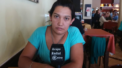 JAMES CRAIK: AGONIZA NENA DE 2 AÑOS VIOLADA POR SU PADRASTRO