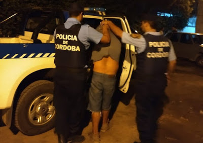 Intento de homicidio en Villa Nueva: un detenido y encontraron el arma