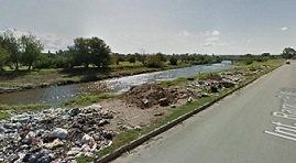 Identificaron el cuerpo hallado sin vida en el Río Suquía