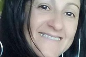 Apareció una mujer que tenía solicitud de paradero en Bell Ville, está bien en La Rioja.