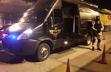 Fue a una fiesta electrónica, se intoxicó y está muy grave