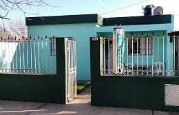 LAS PAREJAS: Le robaron 5 mil pesos y acusan a su empleada
