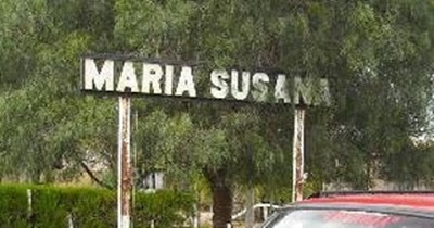 Bomberos de Armstrong participaron de la búsqueda de un septuagenario que apareció muerto