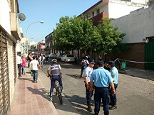 Asesinaron a una travesti en un departamento de Córdoba