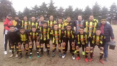 La tercera fecha dejó derrotas para Central y Fray Nicasio