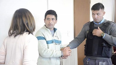 Juzgan a un chaqueño, acusado de violar a su pareja de 17 años