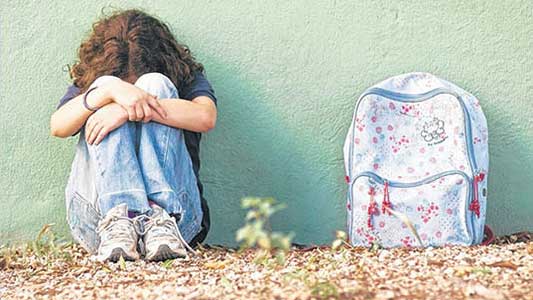 Abuso sexual infantil: los chicos pueden aprender a prevenirlo