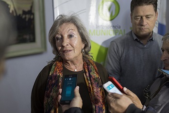 La Municipalidad entregará libros a distintos establecimientos educativos