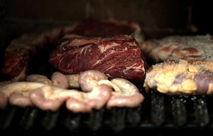 Estados Unidos quiere venderle a Argentina carne de vaca y cerdo