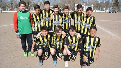 Tres equipos volvieron a lo más alto