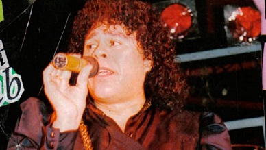 A 30 años de La Mona en Cemento