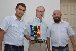 Homenaje a “Pipo” en Bell Ville