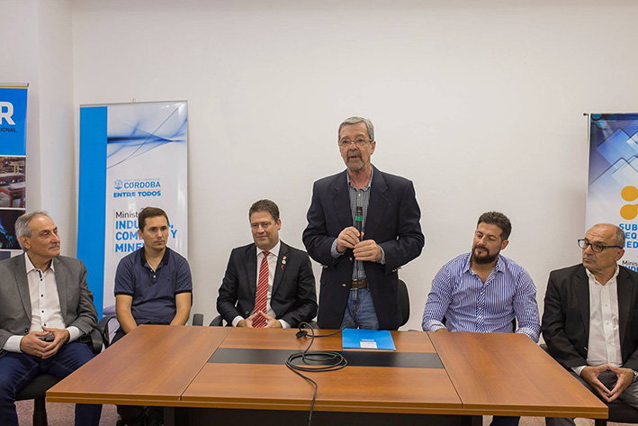 Aporte para el centro comercial a cielo abierto