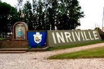 Inriville: Presentarán Programas para el Desarrollo Productivo