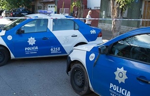 Robaron 7 millones de pesos de un frigorífico en Rosario
