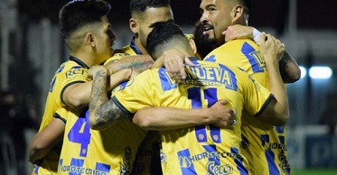 Atlanta quiere una final por el ascenso con San Martín (T)