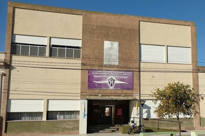 Treinta casos de gastroenteritis en estudiantes de un establecimiento educativo de Bell Ville.