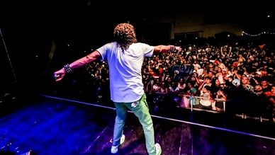 Organizan un Mundial con canciones de la Mona Jiménez