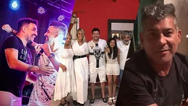 Año nuevo cuartetero