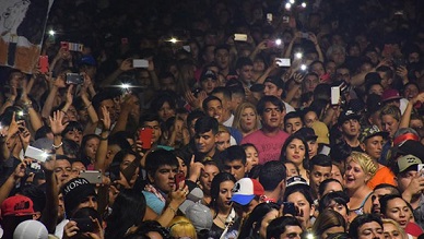 Se suspenden todos los bailes y boliches en Córdoba