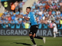 Independiente vendría tras Matías Suárez
