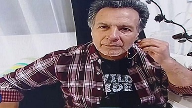 Fernando Bladys: “Me mantengo porque mis hijos me mandan cosas”