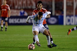 Copa Argentina: Atlético Tucumán le ganó 2-1 a Independiente
