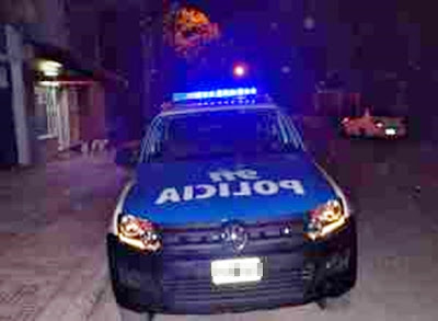  Prisión preventiva por 60 días para el mayor involucrado en el homicidio de Sandra Medina