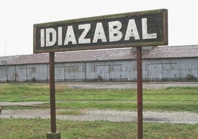 IDIAZABAL: Un adolescente murió a causa de las heridas sufridas al colisionar una moto con un auto