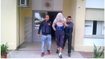 6 allanamientos y 4 detenidos en la ciudad de Bell Ville