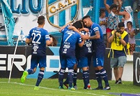 Racing perdió 3-1 con Atlético Tucumán y no levanta cabeza