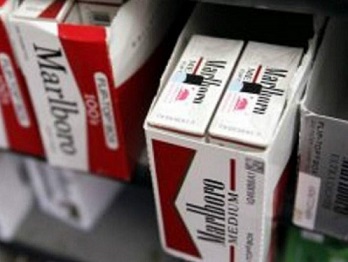 Aumentó el precio de los cigarrillos entre un 5 y 6 por ciento