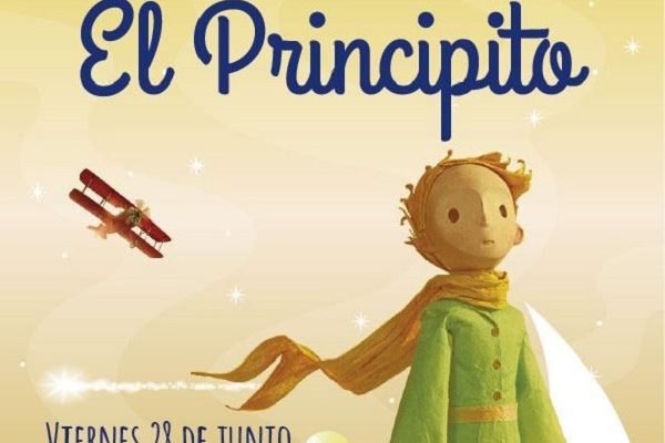 Vuelven Los Grillos con «El Principito».