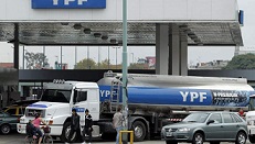 Nuevo aumento en los combustibles: llegaría al 5%