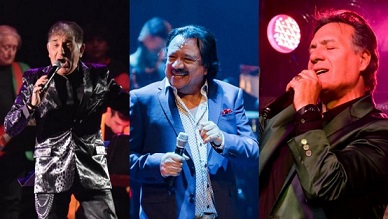 Se viene la Fiesta Cheberiana