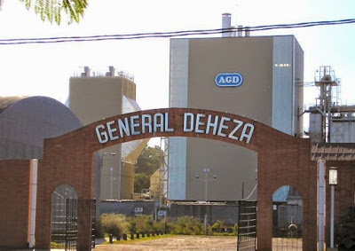 Investigan dos estafas contra vecinos de General Deheza