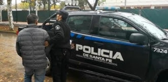 VIOLACIÓN DE UNA NIÑA EN SAN JOSÉ DE LA ESQUINA