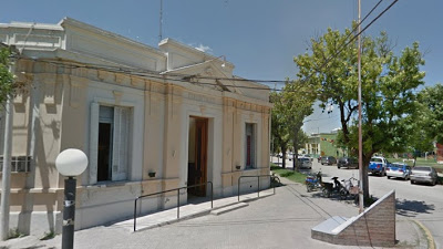 Las Rosas: Dos menores ingirieron estupefacientes y robaron varios elementos