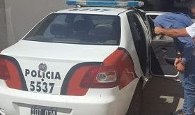 VILLA MARIA: Un chico de 17 años detenido por asalto armado a una tienda