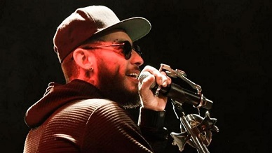 Ulises Bueno: “Volví a ver el sol”