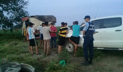 En una decena de operativos, detectan peones rurales en condiciones precarias
